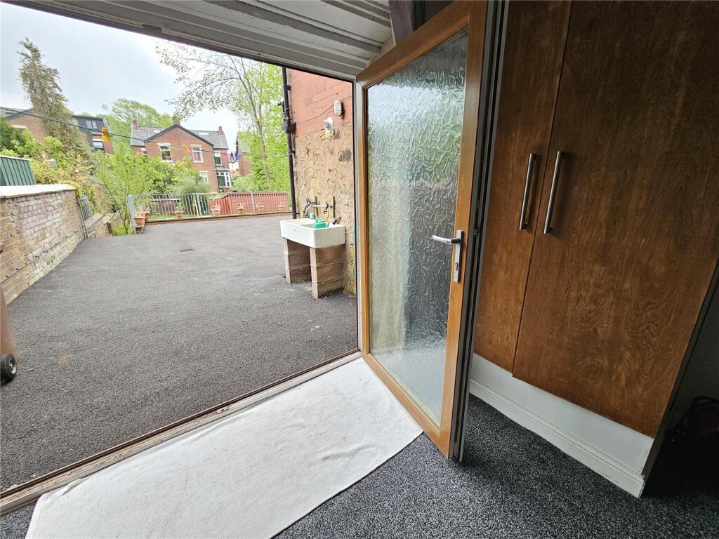 Additional property image - Billinge Avenue, Blackburn, Lancashire, BB2