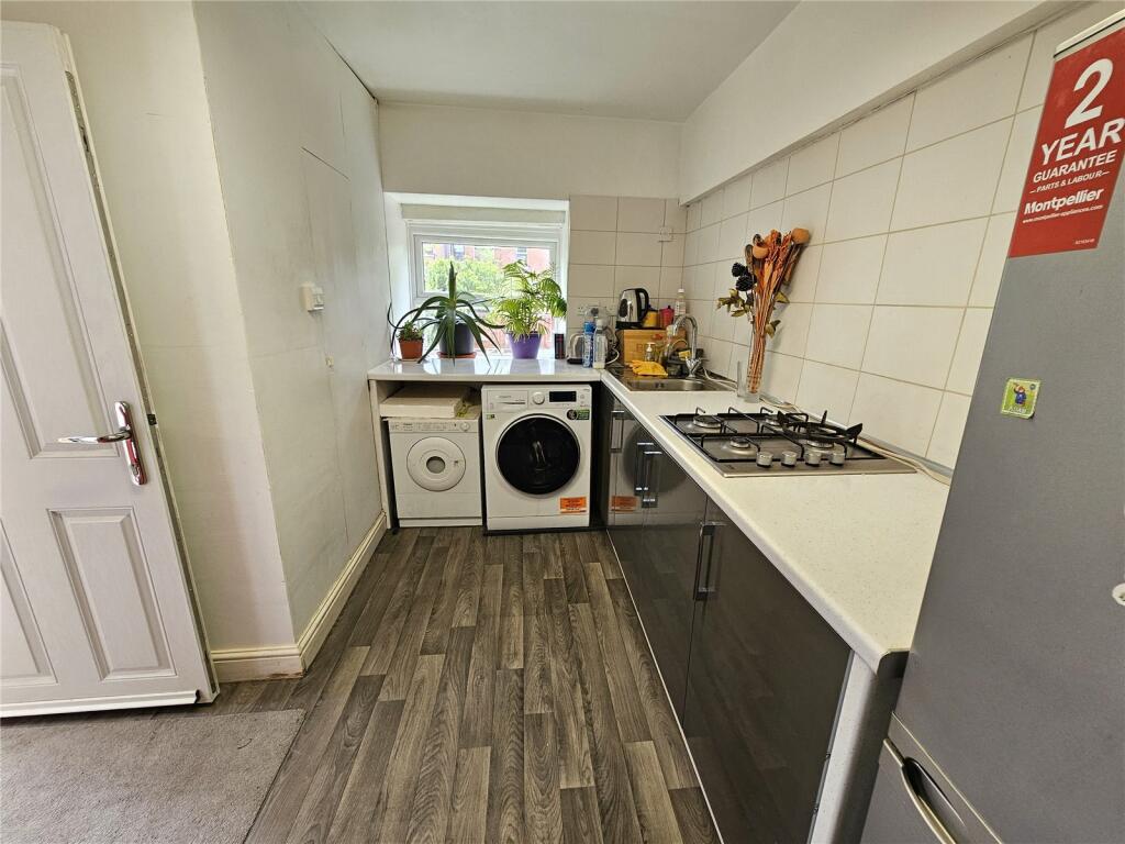 Additional property image - Billinge Avenue, Blackburn, Lancashire, BB2