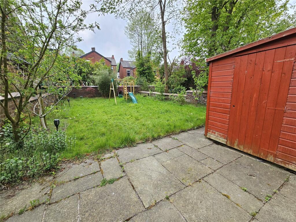 Additional property image - Billinge Avenue, Blackburn, Lancashire, BB2