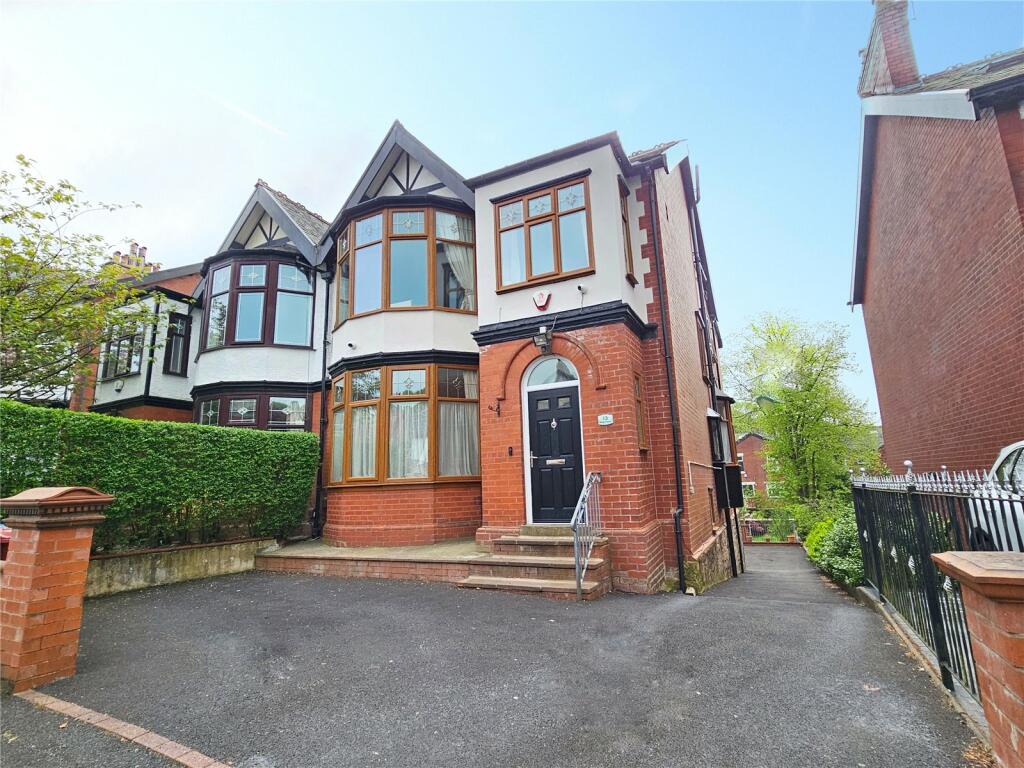 Additional property image - Billinge Avenue, Blackburn, Lancashire, BB2