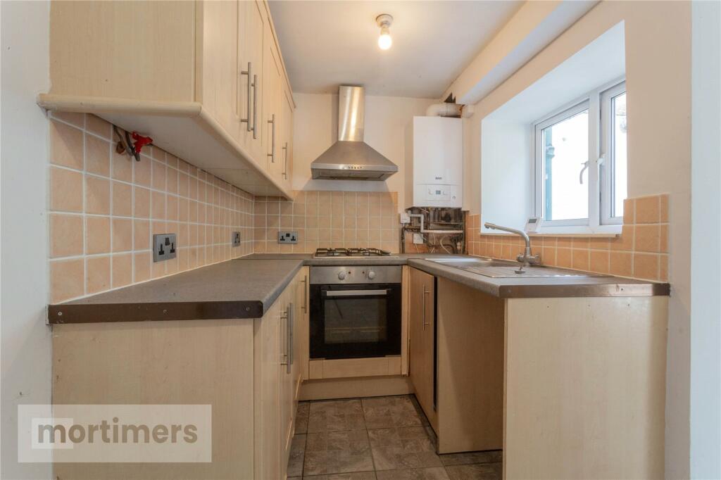2 bedroom terraced house for sale in Billinge Side, Blackburn, Lancashire, BB2 2 bedroom terraced house for sale in Billinge Side, Blackburn, Lancashire, BB2