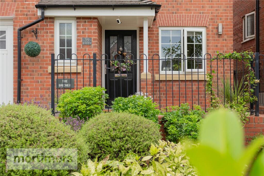 Additional property image - Buckthorn Lane, Blackburn, Lancashire, BB2