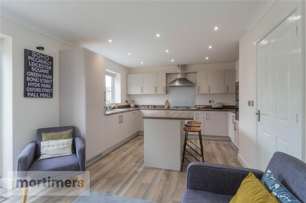 Additional property image - Buckthorn Lane, Blackburn, Lancashire, BB2