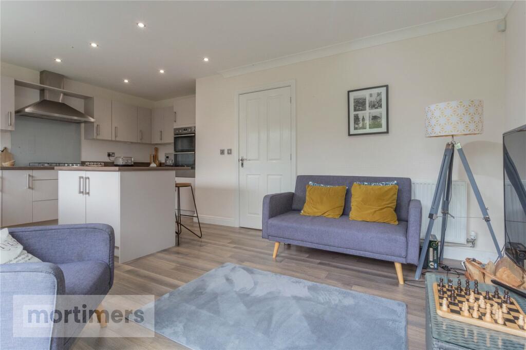 Additional property image - Buckthorn Lane, Blackburn, Lancashire, BB2