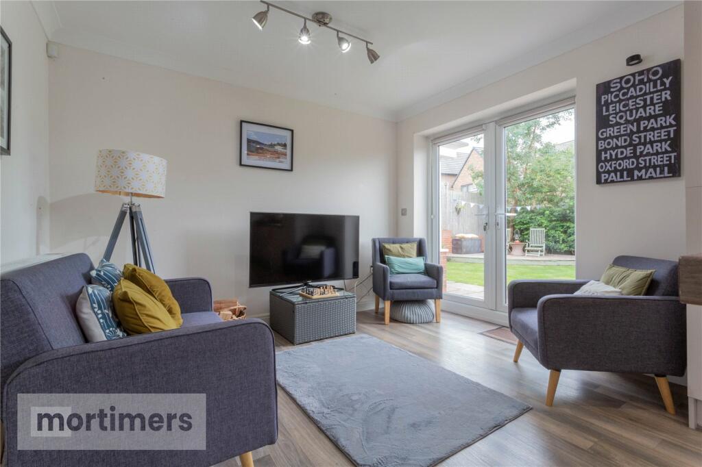 Additional property image - Buckthorn Lane, Blackburn, Lancashire, BB2