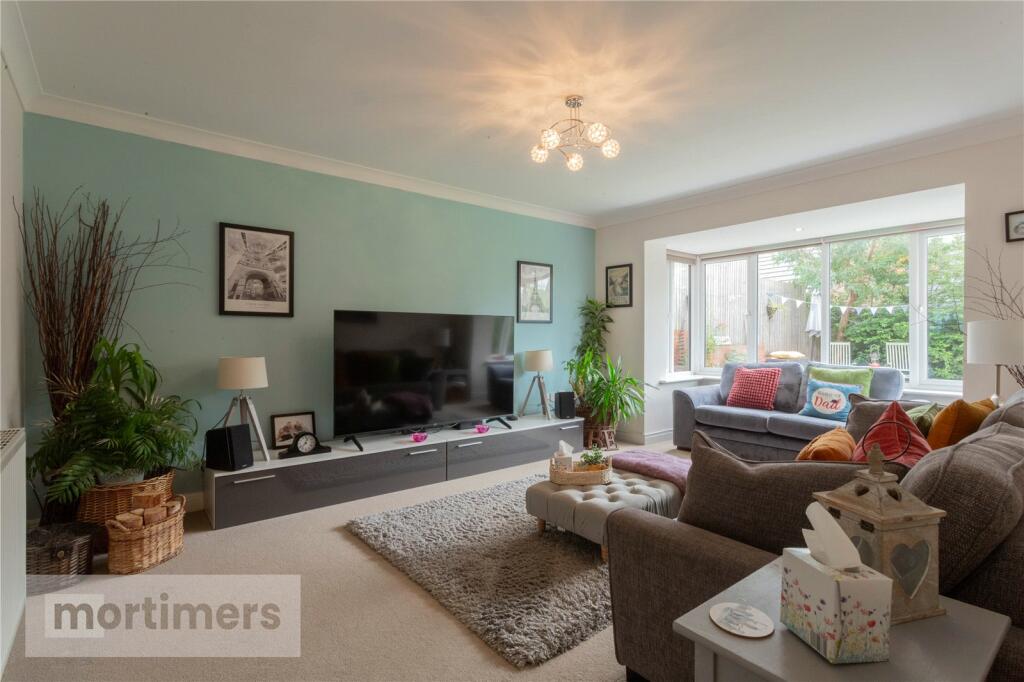 Additional property image - Buckthorn Lane, Blackburn, Lancashire, BB2