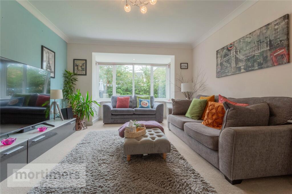 Additional property image - Buckthorn Lane, Blackburn, Lancashire, BB2