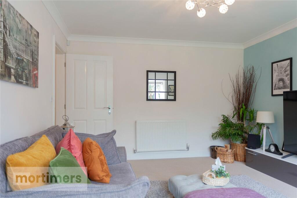 Additional property image - Buckthorn Lane, Blackburn, Lancashire, BB2