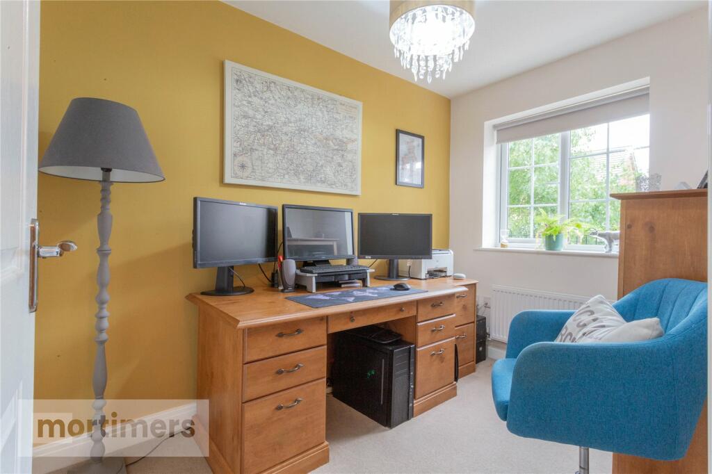 Additional property image - Buckthorn Lane, Blackburn, Lancashire, BB2