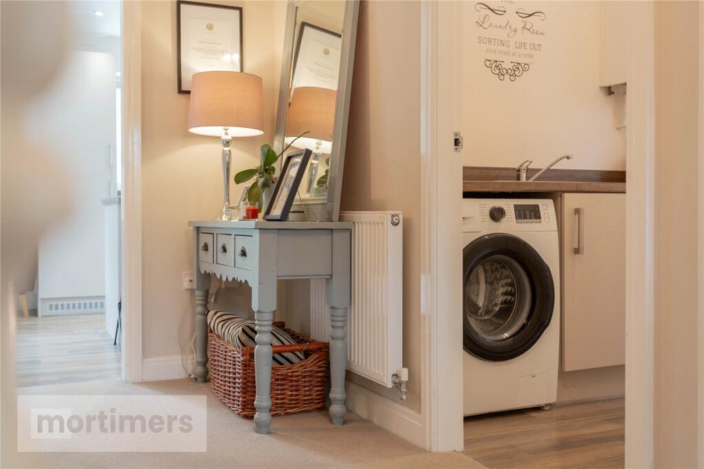 Additional property image - Buckthorn Lane, Blackburn, Lancashire, BB2