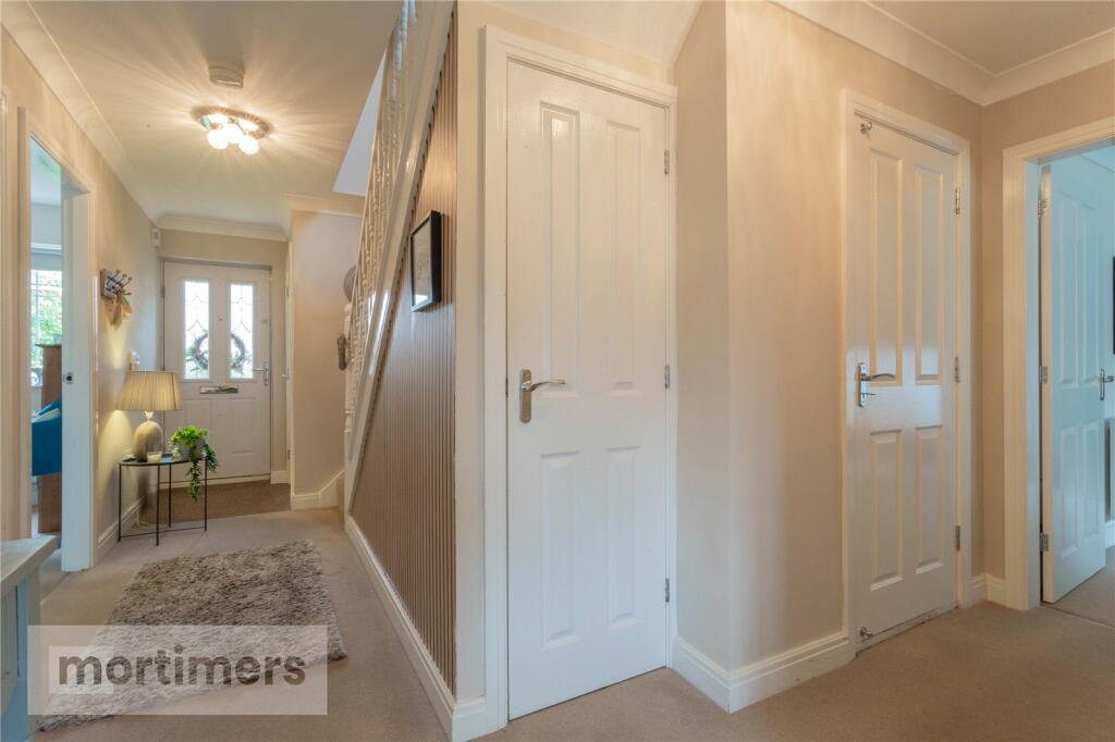 Additional property image - Buckthorn Lane, Blackburn, Lancashire, BB2