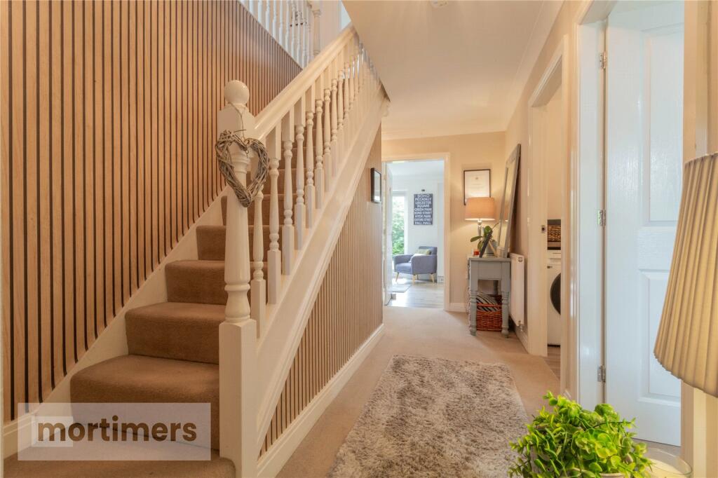 Additional property image - Buckthorn Lane, Blackburn, Lancashire, BB2