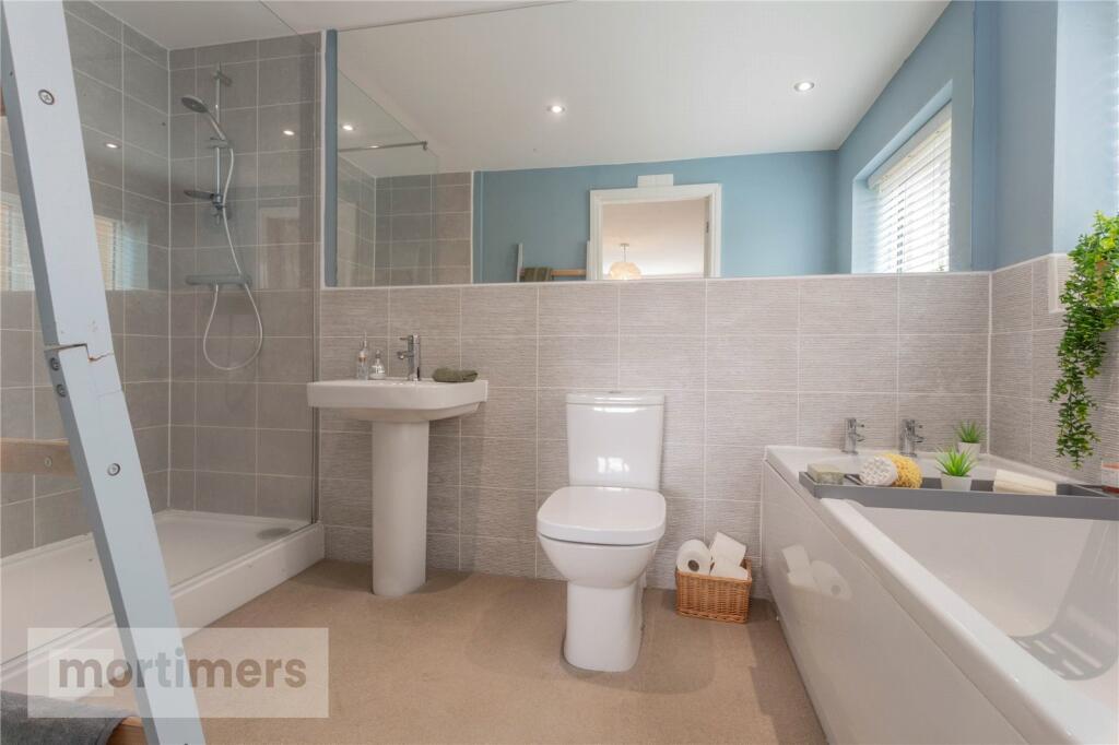 Additional property image - Buckthorn Lane, Blackburn, Lancashire, BB2