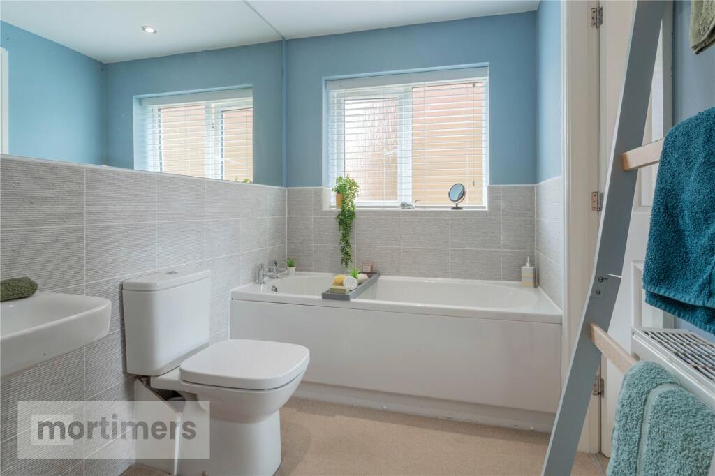 Additional property image - Buckthorn Lane, Blackburn, Lancashire, BB2
