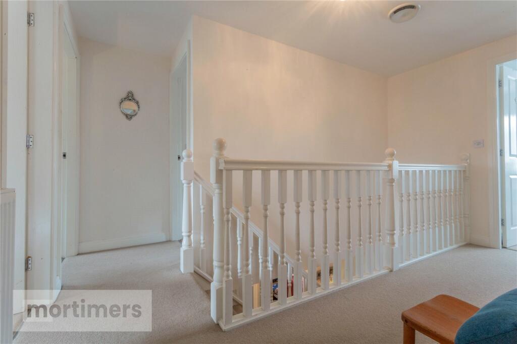 Additional property image - Buckthorn Lane, Blackburn, Lancashire, BB2