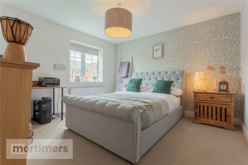 Additional property image - Buckthorn Lane, Blackburn, Lancashire, BB2