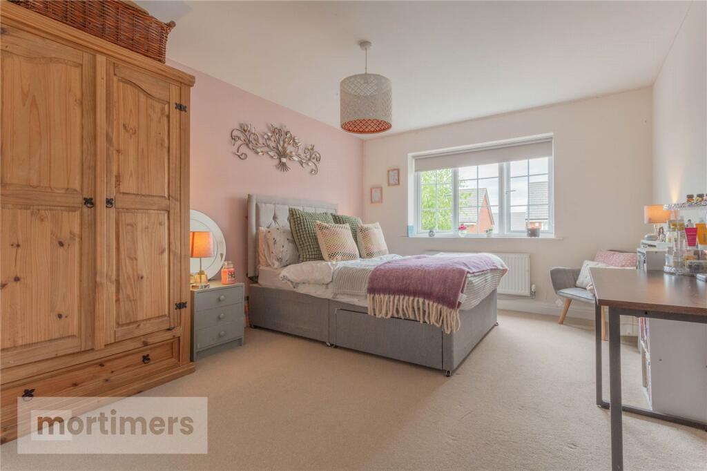 Additional property image - Buckthorn Lane, Blackburn, Lancashire, BB2