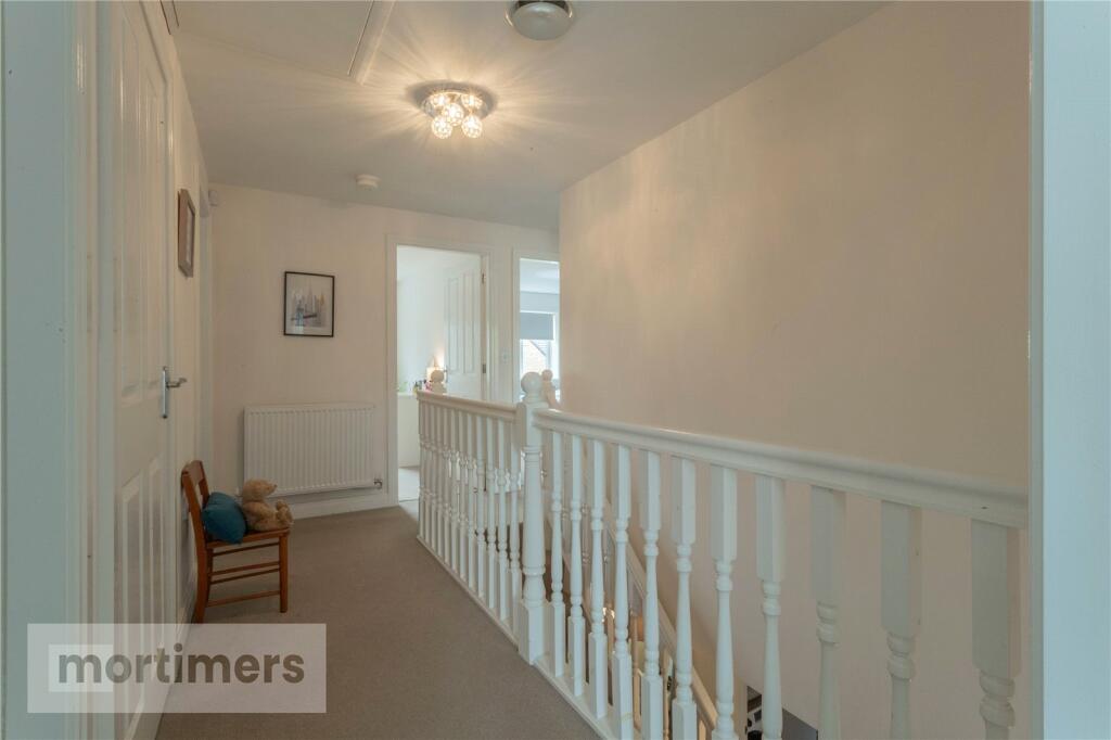 Additional property image - Buckthorn Lane, Blackburn, Lancashire, BB2