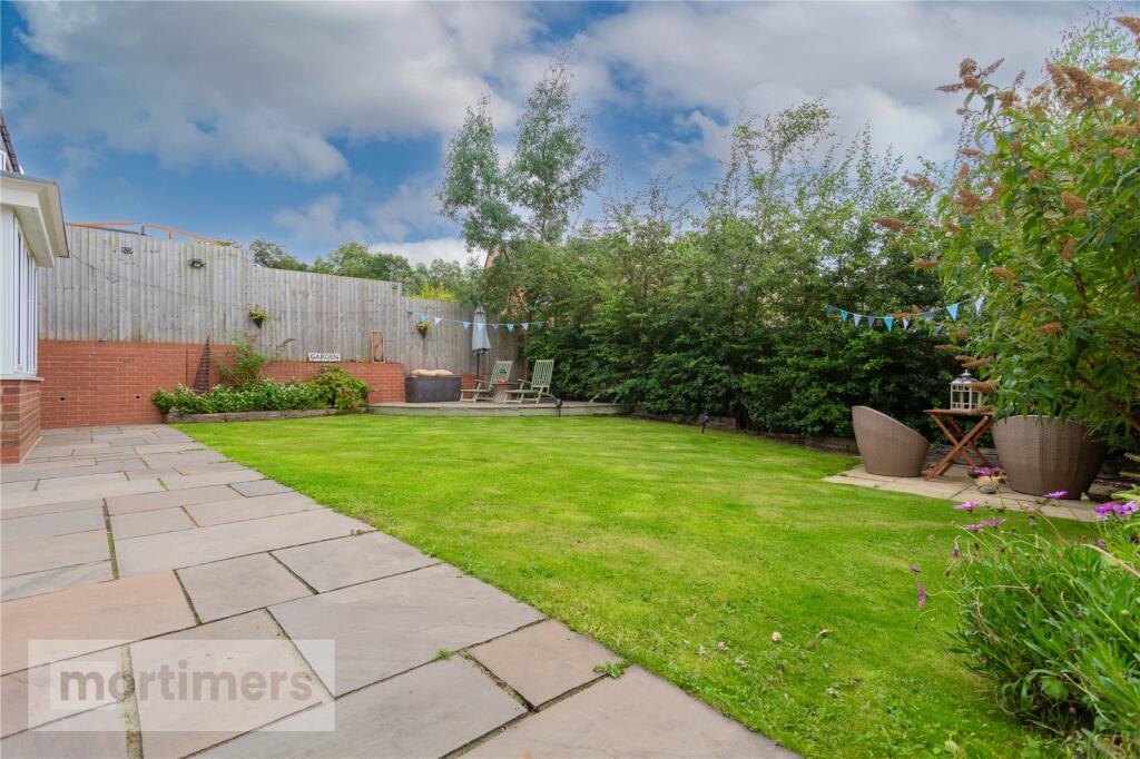 Additional property image - Buckthorn Lane, Blackburn, Lancashire, BB2