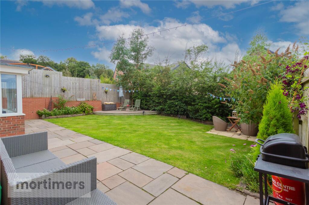 Additional property image - Buckthorn Lane, Blackburn, Lancashire, BB2