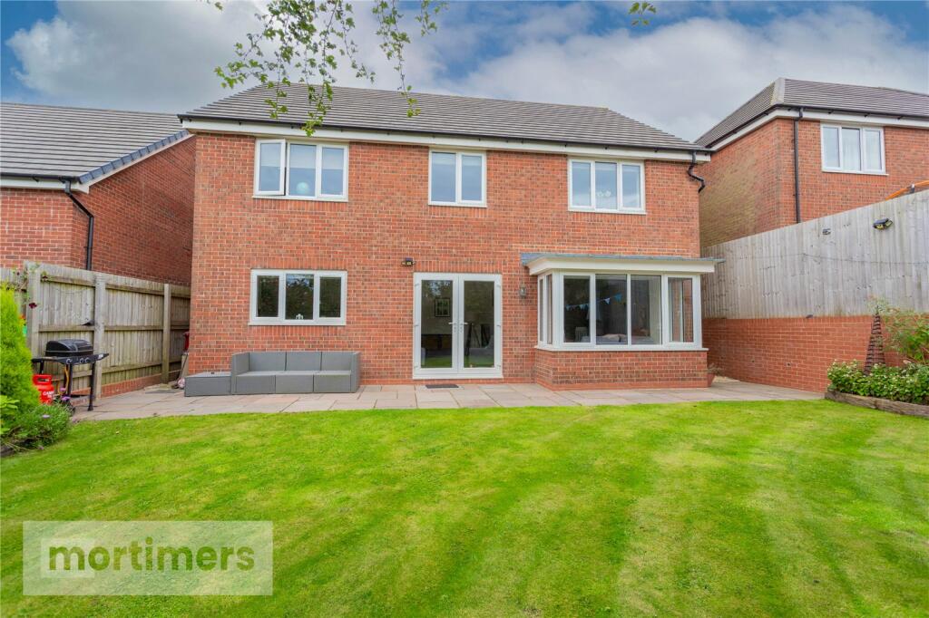 Additional property image - Buckthorn Lane, Blackburn, Lancashire, BB2