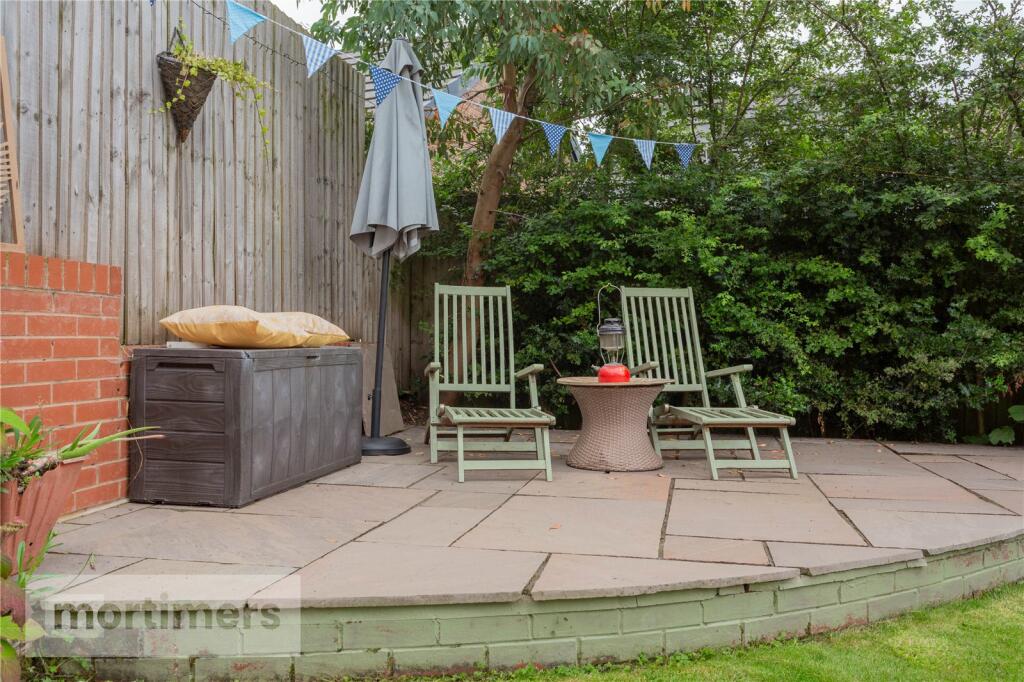 Additional property image - Buckthorn Lane, Blackburn, Lancashire, BB2