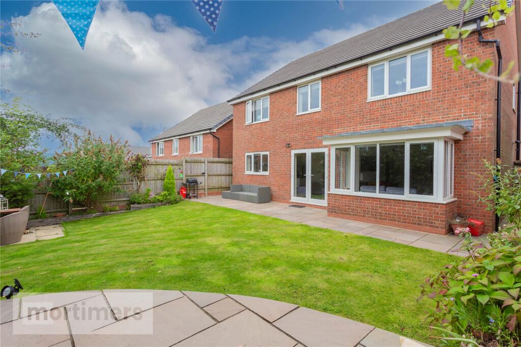 Additional property image - Buckthorn Lane, Blackburn, Lancashire, BB2