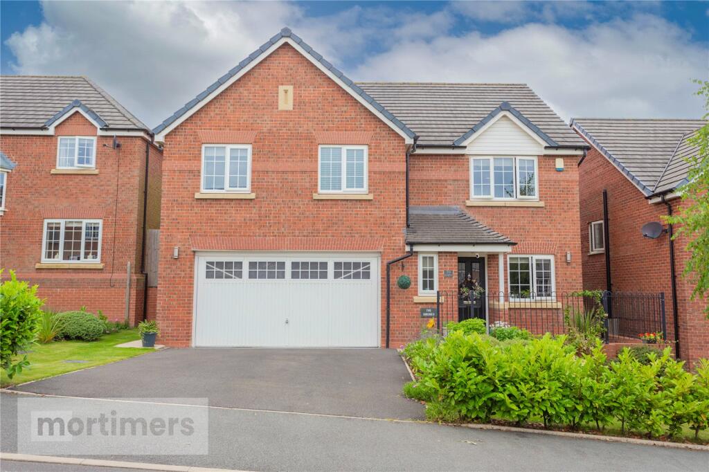 Additional property image - Buckthorn Lane, Blackburn, Lancashire, BB2
