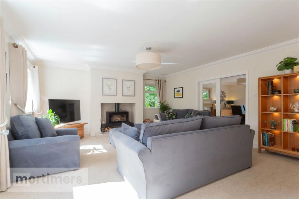 Additional property image - Old Hall Lane, Pleasington, Blackburn, Lancashire, BB2