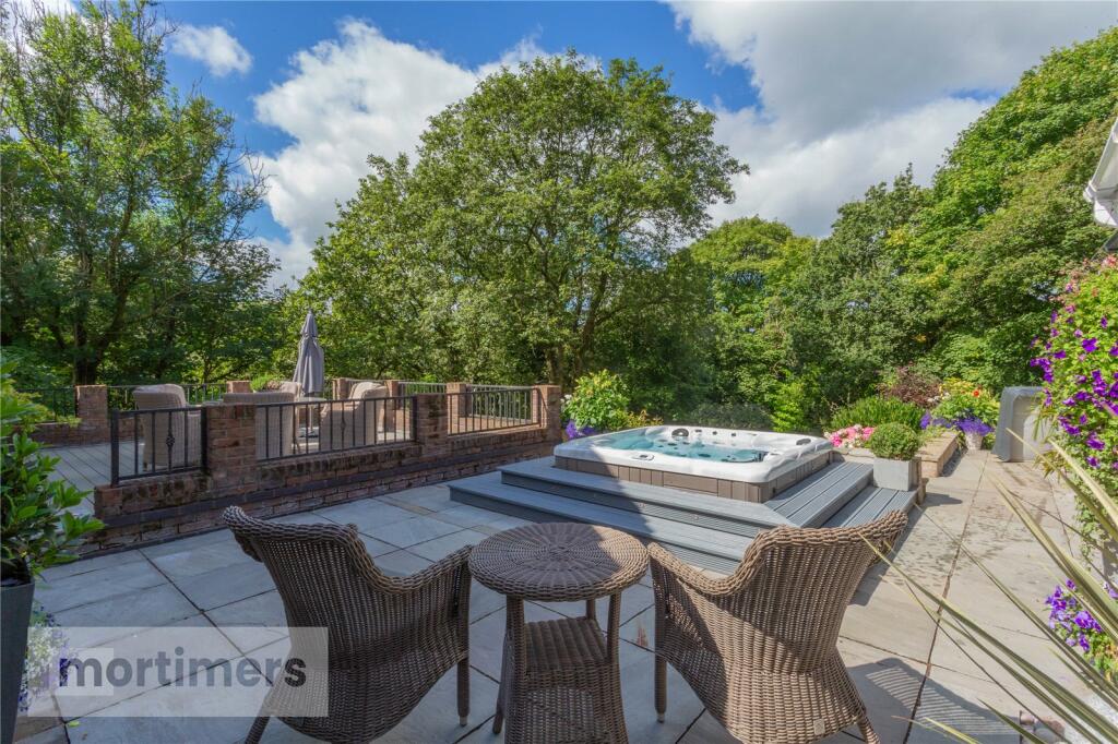 Additional property image - Old Hall Lane, Pleasington, Blackburn, Lancashire, BB2