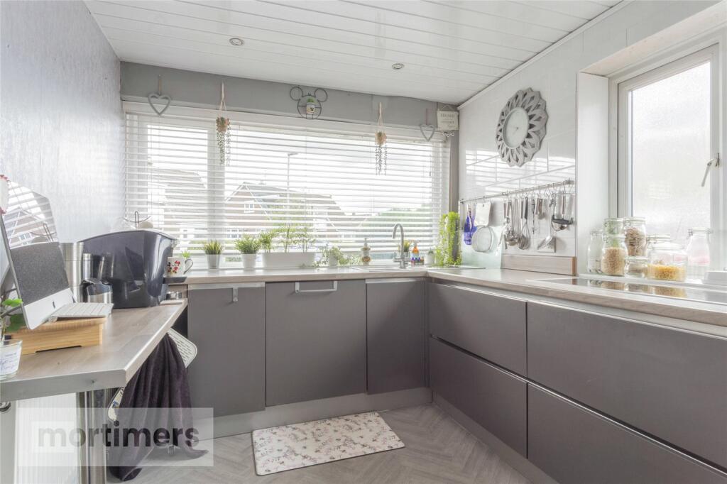 Additional property image - Larch Close, Blackburn, Lancashire, BB2