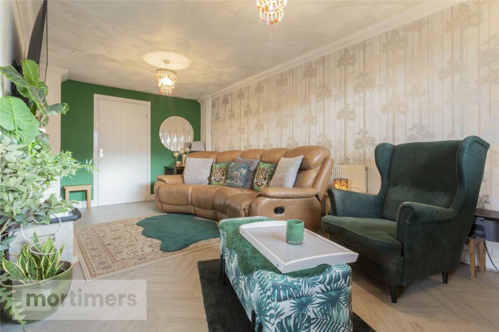 Additional property image - Larch Close, Blackburn, Lancashire, BB2