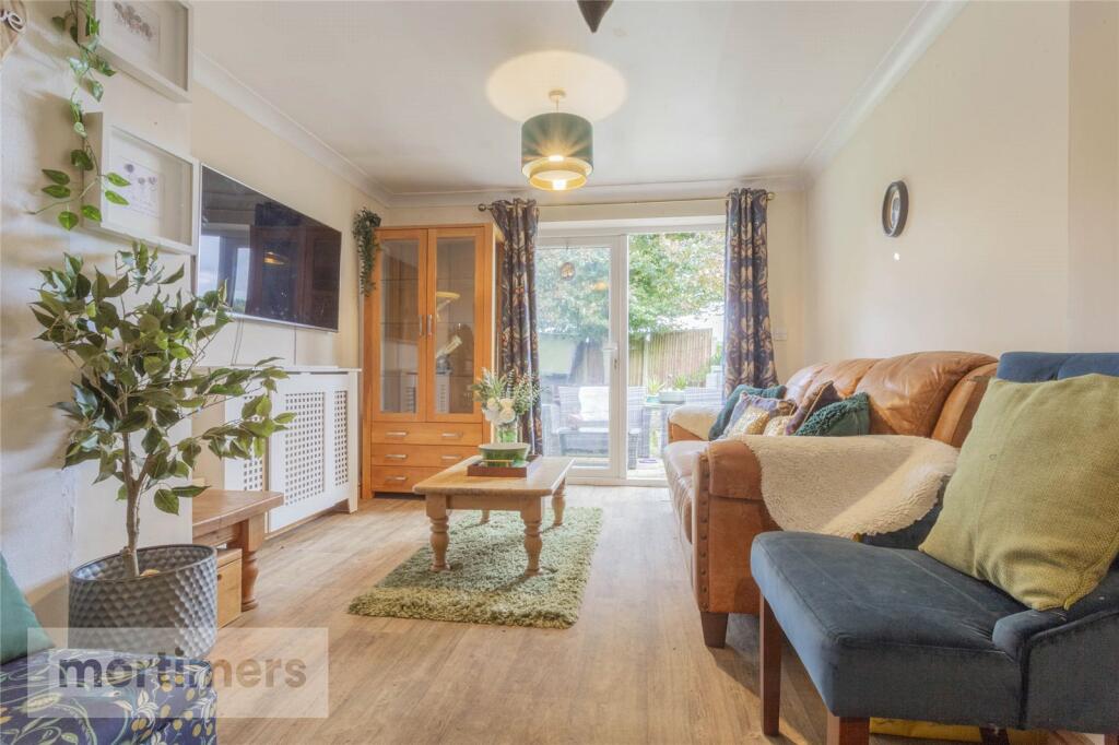 Additional property image - Larch Close, Blackburn, Lancashire, BB2