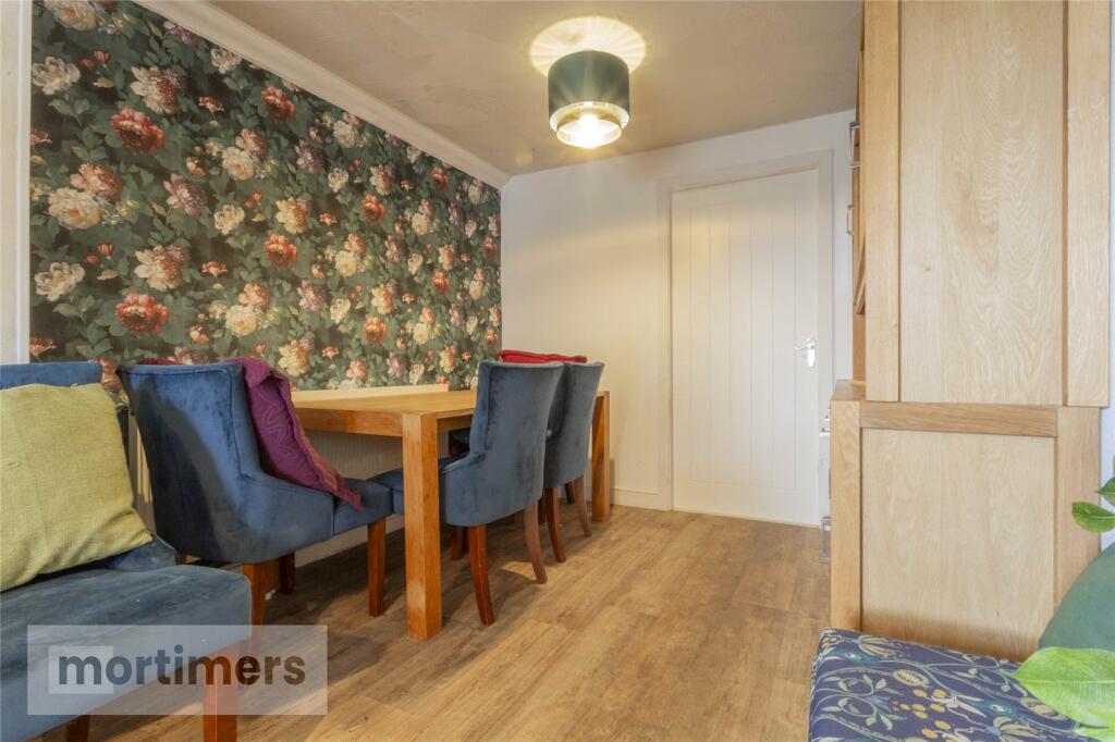 Additional property image - Larch Close, Blackburn, Lancashire, BB2