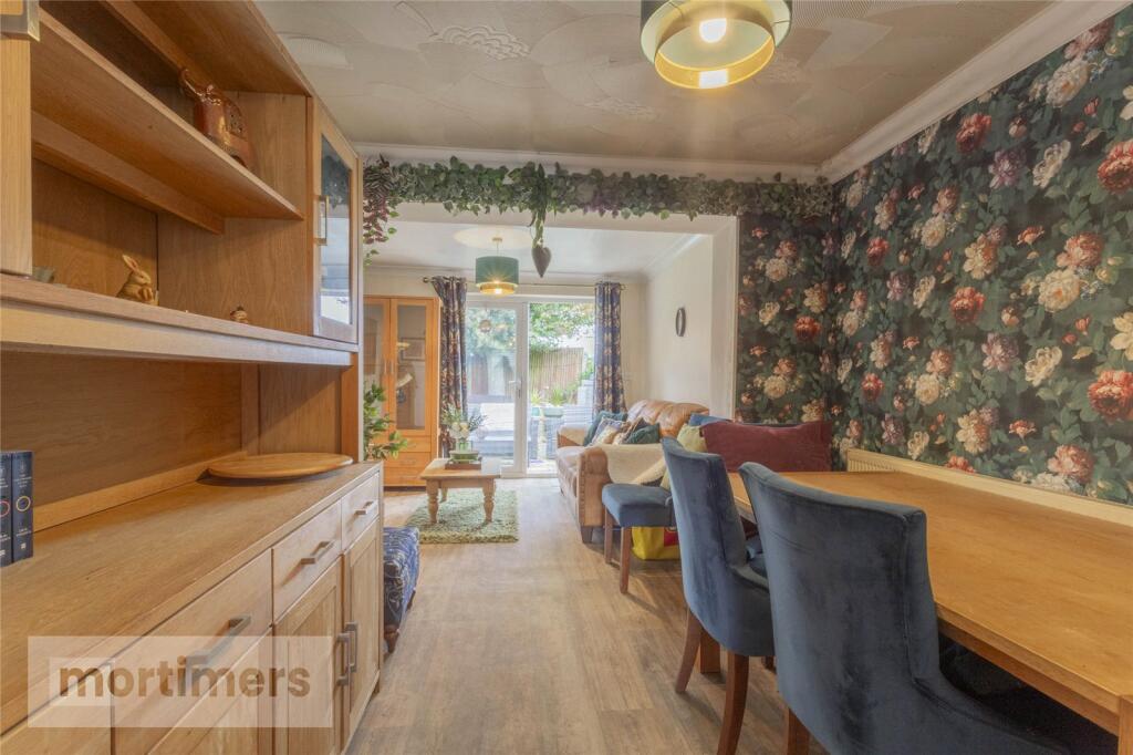Additional property image - Larch Close, Blackburn, Lancashire, BB2