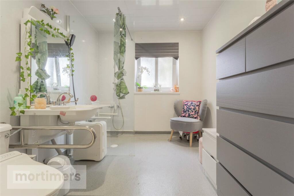 Additional property image - Larch Close, Blackburn, Lancashire, BB2