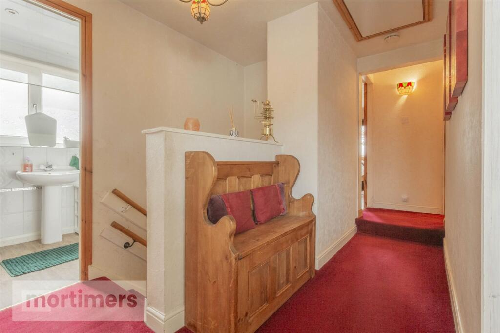 Additional property image - Larch Close, Blackburn, Lancashire, BB2