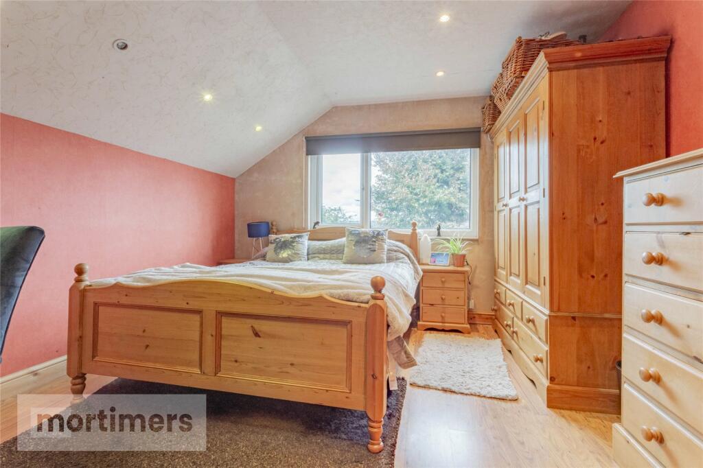 Additional property image - Larch Close, Blackburn, Lancashire, BB2