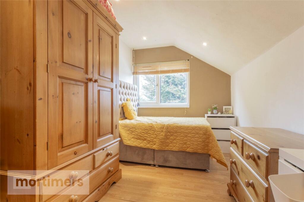 Additional property image - Larch Close, Blackburn, Lancashire, BB2
