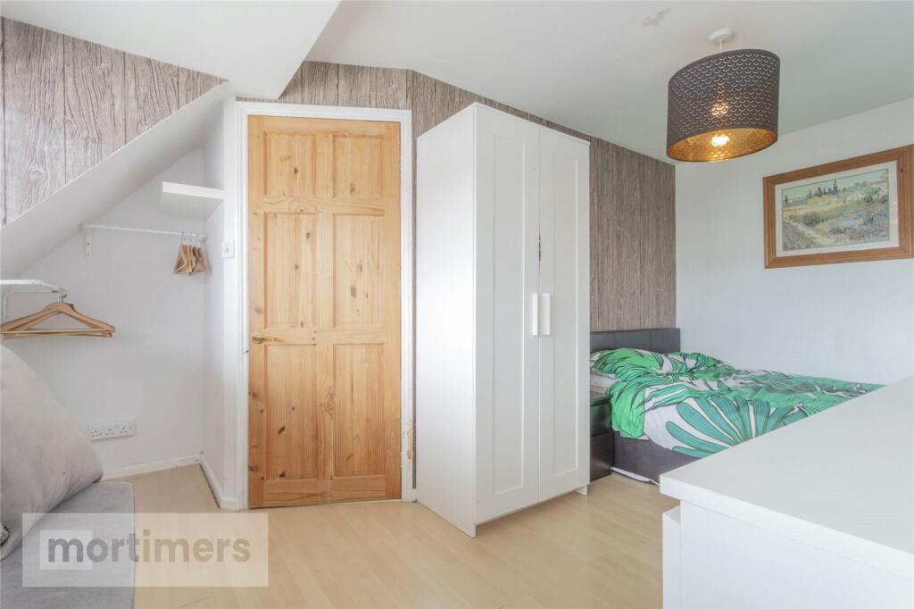 Additional property image - Larch Close, Blackburn, Lancashire, BB2