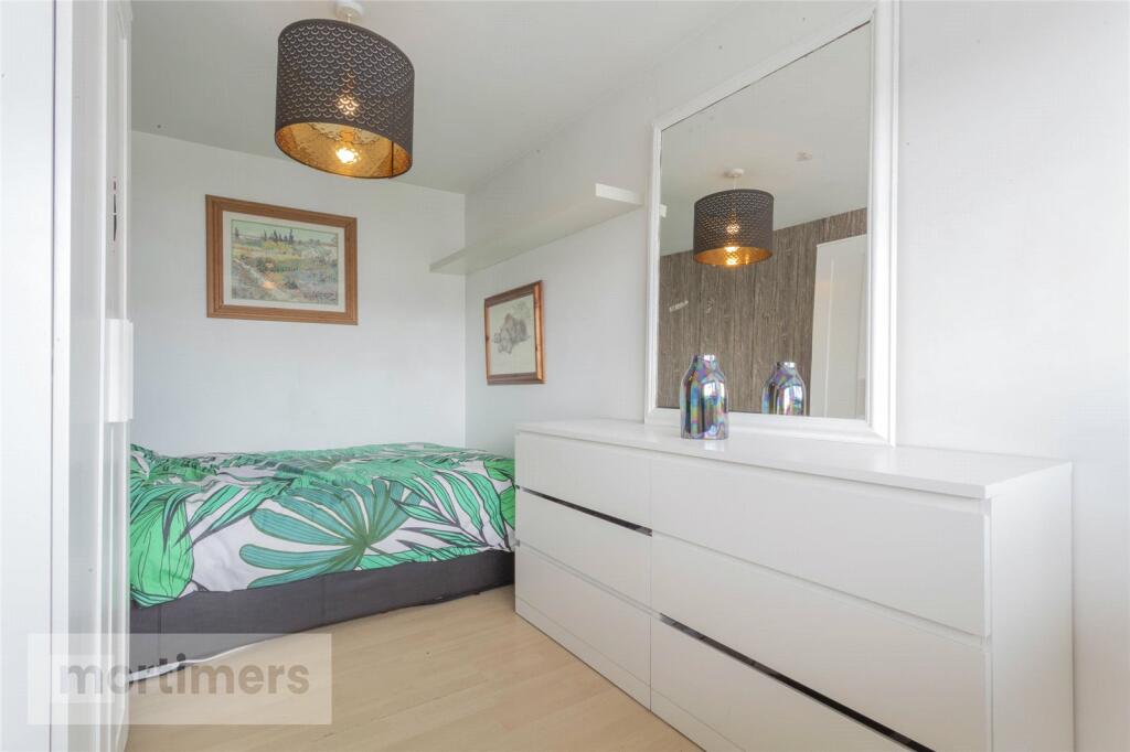 Additional property image - Larch Close, Blackburn, Lancashire, BB2