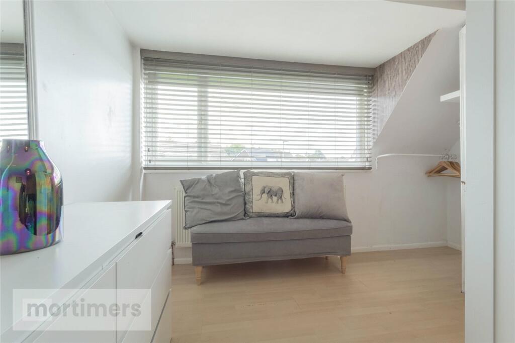 Additional property image - Larch Close, Blackburn, Lancashire, BB2