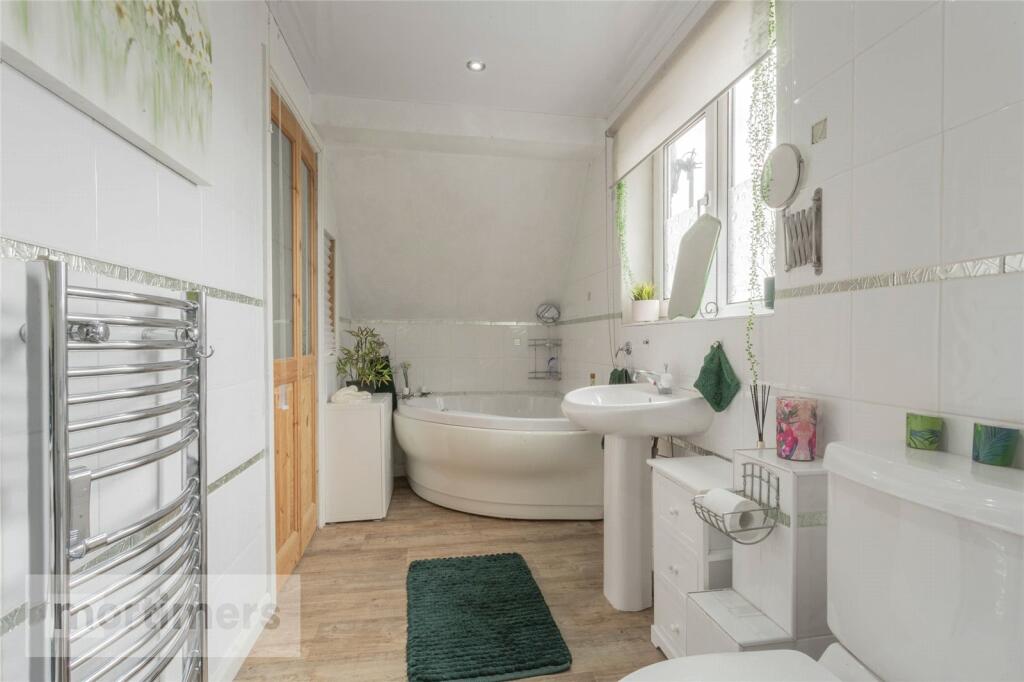 Additional property image - Larch Close, Blackburn, Lancashire, BB2