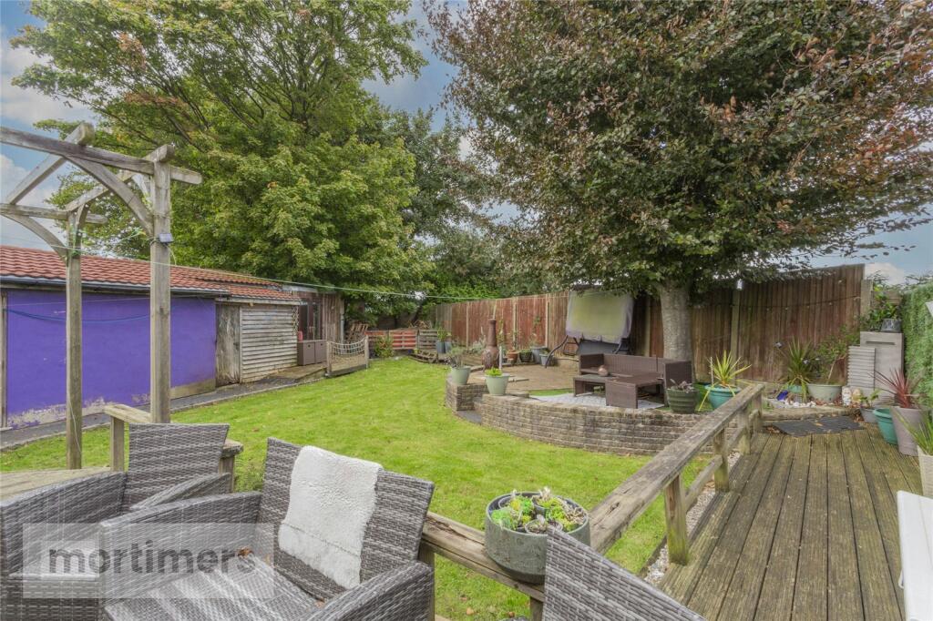 Additional property image - Larch Close, Blackburn, Lancashire, BB2