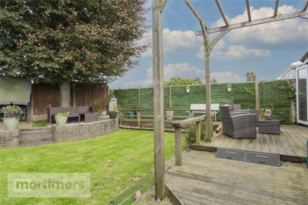 Additional property image - Larch Close, Blackburn, Lancashire, BB2