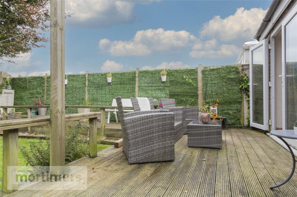 Additional property image - Larch Close, Blackburn, Lancashire, BB2