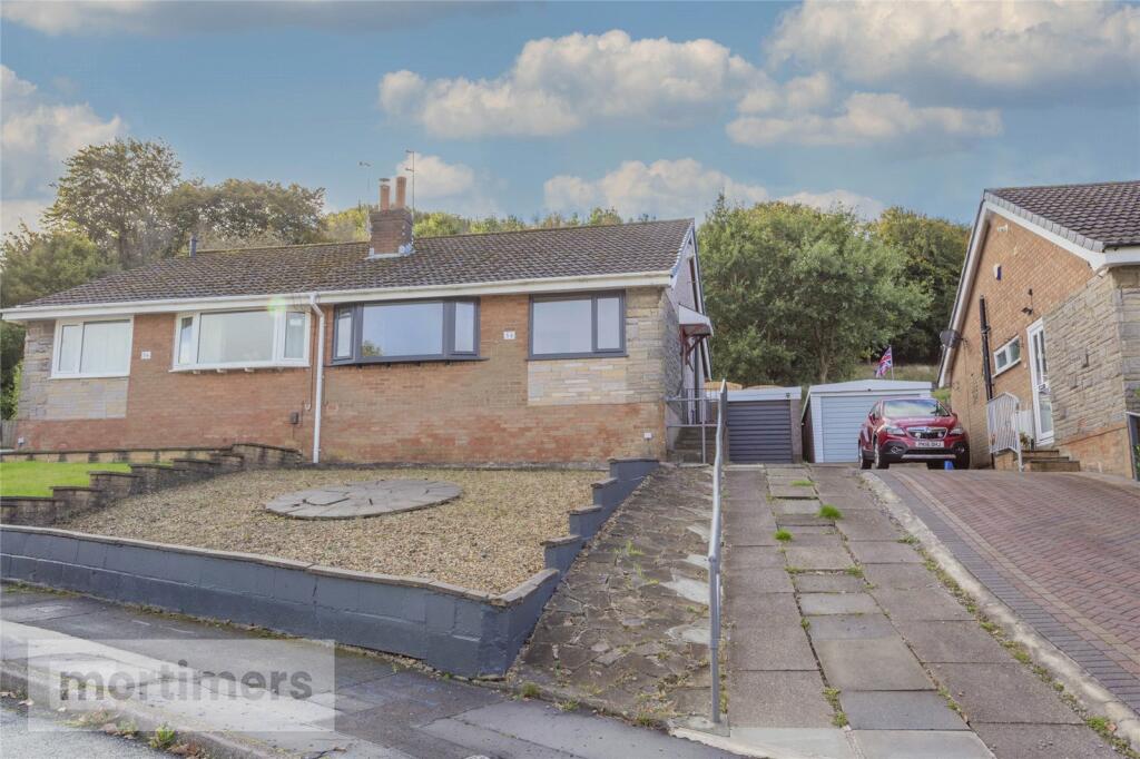 Additional property image - Queensway, Blackburn, Lancashire, BB2