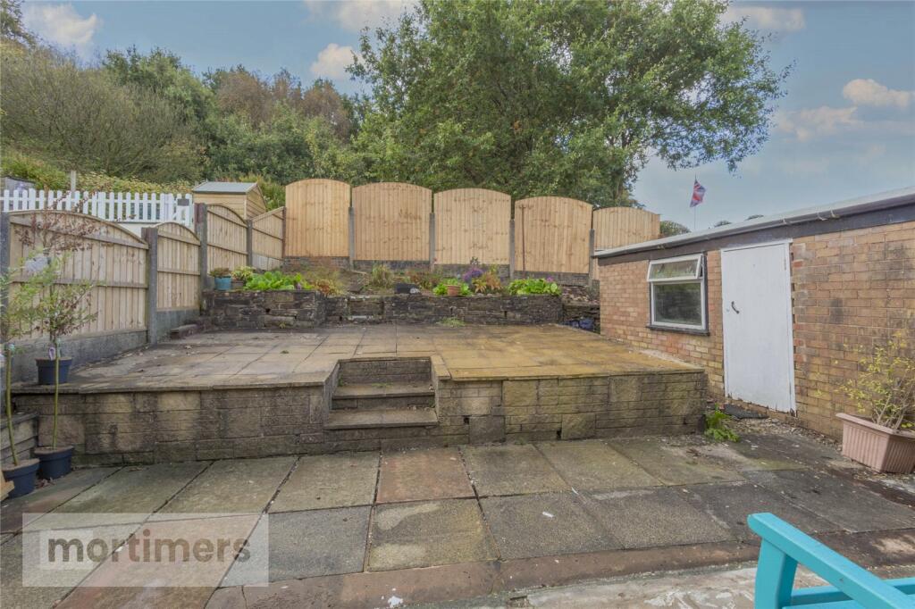 Additional property image - Queensway, Blackburn, Lancashire, BB2