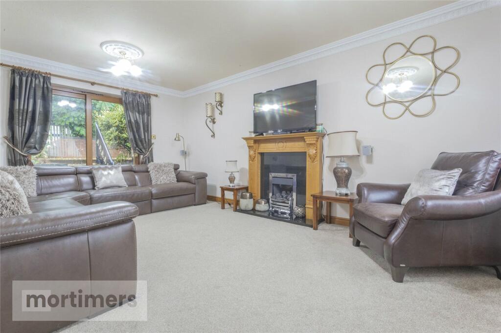 Additional property image - Eden Park, Beardwood, Blackburn, BB2