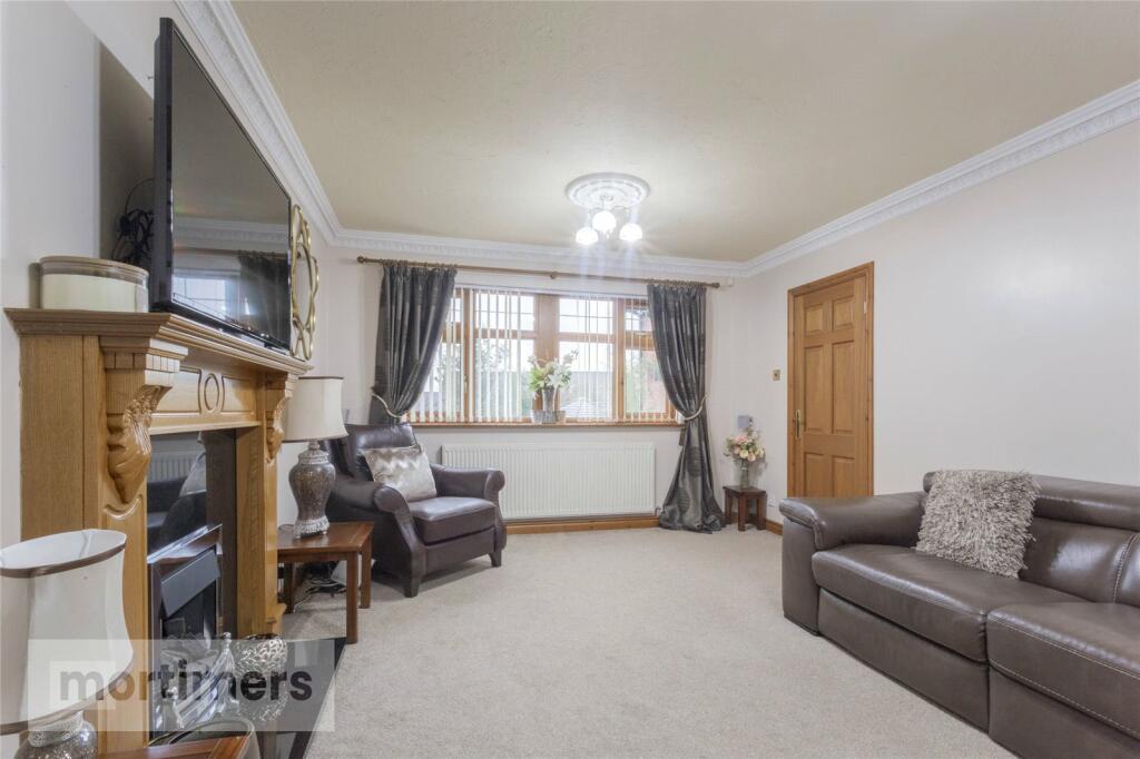 Additional property image - Eden Park, Beardwood, Blackburn, BB2